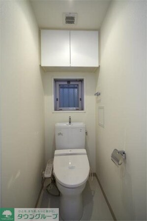 レジディア中落合A棟の物件内観写真